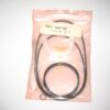Anschutz Raytheon Gyro Service Gasket Kit for STD Standard 14 - 3607190 - NEW