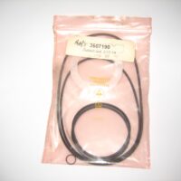 Anschutz Raytheon Gyro Service Gasket Kit for STD Standard 14 - 3607190 - NEW