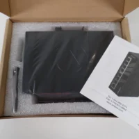 Antaira LNP-0800G-24-T-CC 8-Port Industrial Gigabit PoE+ Unmanaged Switch