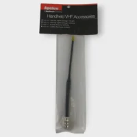 Apelco Raytheon M99-127 Hi-Gain Antenna 9" For VHF 510 Handheld Transceiver NEW