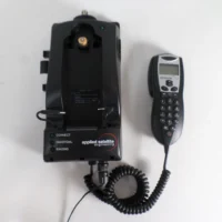 Applied Satellite Engineering ASE-MC03 Docking Station for Iridium 9505A Satphone