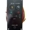 Aqualarm 20042 Bilge Pump Alarm w/ 5' Wire Harness 12V **New-Open Box**
