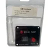Aqualarm 20385 Bilge Pump Alert 12V **New**