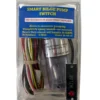 Aqualarm SS-209-24 Smart Bilge Pump Switch 24V **New**