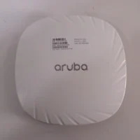 Aruba 500 APIN0505 Wifi 6 Access Point with POE - Tested