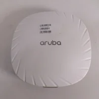 Aruba 510 Series Indoor Wireless Access Point Model No. APIN0515