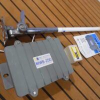 Port Networks MWB-250 Marine Wireless Bridge w/ Antenna