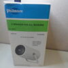 Philmore WP50I Indoor / Outdoor 20W Pod Speaker w/ Bracket 6-3/4" by 10-1/2