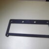 Clarion CMD4A CMD5 CMD6 CMD7 CMD8 CMV1 Marine Stereo Head Unit Mounting Gasket