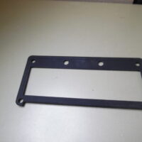 Clarion CMD4A CMD5 CMD6 CMD7 CMD8 CMV1 Marine Stereo Head Unit Mounting Gasket
