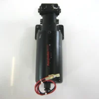 Autohelm 6000 Type 2 Hydraulic Reversible Autopilot Pump -Fully Tested- 90 Day Warranty