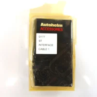 Autohelm / Raytheon Accessories SeaTalk Interface Cable 1m D177 *New Old Stock* Free US Shipping