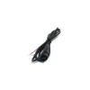 Autohelm Raytheon Raymarine D128 2-Pin Male NMEA0183 Cable for ST50 ST7000 *NEW*