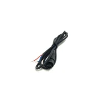 Autohelm Raytheon Raymarine D128 2-Pin Male NMEA0183 Cable for ST50 ST7000 *NEW*