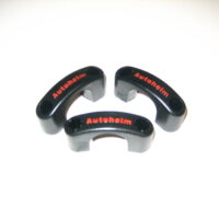 Autohelm ST4000 Wheel Pilot *NEW SET OF 3* Wheel Spoke Clamps - Size D 3/4" 19mm