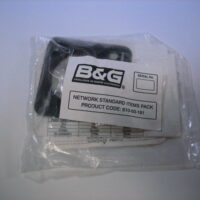 B & G Network Standard Items Pack 610-00-181 ~ New ~ Free Shipping