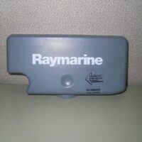 Raymarine Raytheon R49163 Ray218 VHF Sun Cover protective Protector Suncover