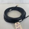 Belden 7810A RF400 RG8 Equivalent Low Loss Coaxial Cable 55ft SMA Male