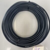 Belden AG50605 RG11 75ft 75 ohm Coaxial Cable - Bare Ends