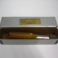 Bendix High Speed Grade 1"-14 Tape - 1043-164FP3 - Old School Quality! *NEW*