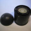 Bergen Nautik Norway BN25A NSK 71 Nautical Boat Compass w/Housing ~Free Shipping