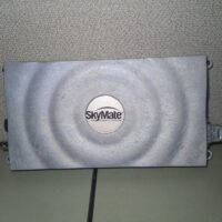 SkyMate ST2500X Satellite Weather Receiver Communicator
