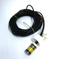 B&G 117-00-120 Impeller Type Speed Sensor Transducer Insert f/Hercules Hornet