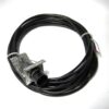 B&G 213 Wind Masthead Cable & Base - 40′ Length - 178-0B-001 - Free Shipping