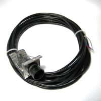 B&G 213 Wind Masthead Cable & Base - 40′ Length - 178-0B-001 - Free Shipping