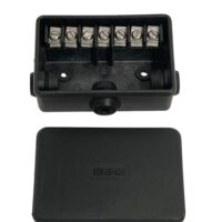 B&G Brookes Gatehouse 7-terminal Mast Splice Junction Box 288-00-001 21272521