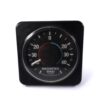 B&G H2000 Synchro Magnified Wind Analogue Gauge TESTED GOOD