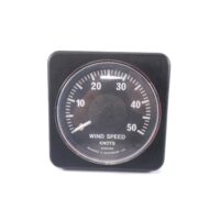 B&G H2000 Synchro Wind Speed Knots Analogue Gauge