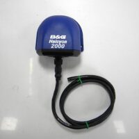 B&G Halcyon 2000 Heading Sensor w/cable f/ Hydra, Hercules or HS 2000 Networks - Tested - 90 Day Warranty