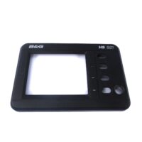 B&G HS 921 FFD Black Bezel Fascia Trim