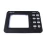 B&G Hydra 2 FFD Black Bezel Fascia Trim