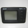 B&G Hydra 330 Non-NMEA 5-Button FFD Display w/5ft Cable -Fully Tested-Great Cond. 90 Day Warranty