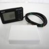 B&G Hydra H2000 Non-NMEA 8-Button FFD Display w/10ft Cable -Fully Tested-Great Cond. 90 Day Warranty