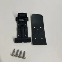 B&G Navico 000-10573-001 Masthead Transducer Bracket f/ WS310/320 608/508 & IS20
