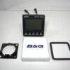 B&G Network Data Instrument Display w/ Sun Cover -610-00-024- Fully Tested - 90 Day Warranty!