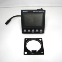 B&G Network Speed Instrument Display - 610-00-020 - Fully Tested - 90 Day Warranty!