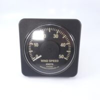 B&G~H2000~Synchro Wind Speed Knots Analogue Gauge
