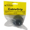 Blue Sea Systems 1005 Cable Grip For 9/16"-11/16" Opening - Cable 1-3/0 AWG **New**
