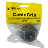 Blue Sea Systems 1005 Cable Grip For 9/16"-11/16" Opening - Cable 1-3/0 AWG **New**