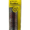 Blue Sea Systems 2702 Dual Bus Bar 2x10 Terminals 100A **New**