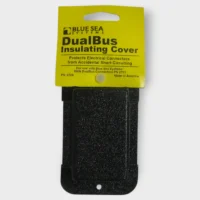 Blue Sea Systems 2709 DualBus Insulating Cover For Dualbus Connectors NEW