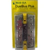 Blue Sea Systems 2723 DualBus Plus 5/16" Stud **New**