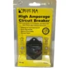 Blue Sea Systems 7003 High Amperage Circuit Breaker - Panel Mount 125A DC **New**