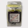 Blue Sea Systems 7242 A-Series 50A Double Pole World Circuit Breaker **New**