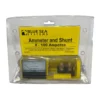 Blue Sea Systems 8017 Ammeter & Shunt DC 0-100 Amps **New**