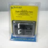 Blue Sea Systems 8061 120 Volt AC Power Distribution Panel 2 50A Breakers NEW